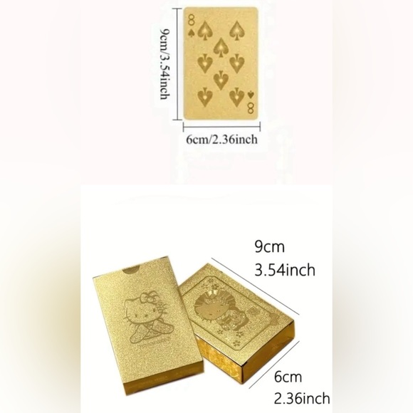 Hello Kitty Game Bundle - Picture 8 of 8